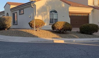 808 Alfonse Rd, Clarkdale, AZ 86324