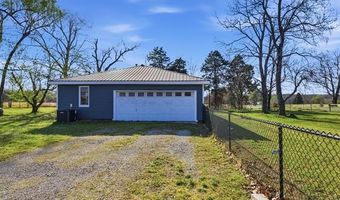 6847 W 390 Rd, Adair, OK 74330