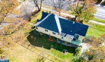 101 N Fayal Ave, Eveleth, MN 55734