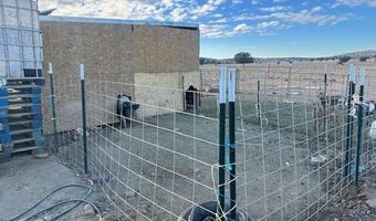 Triple H Ranch Road, Ash Fork, AZ 86320