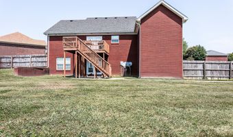 1021 Polley Dr, Bardstown, KY 40004