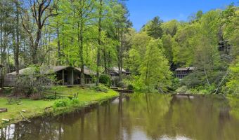 1145 Franklin Rd, Highlands, NC 28741