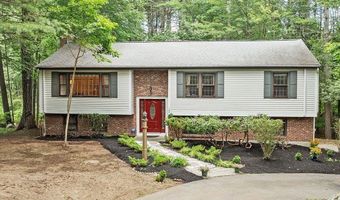 103 Hayward Rd, Acton, MA 01720
