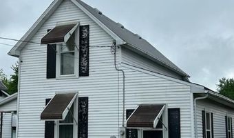 12 Alvina St, Batesville, IN 47006