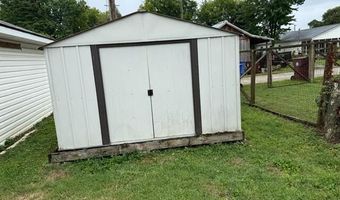 261 W Lincoln Rd, Alcoa, TN 37701