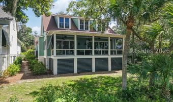 8 Brighton Trce, Beaufort, SC 29906