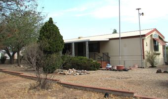 306 N Warren Rd, Benson, AZ 85602