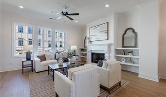 400 Mayfair Ct, Alpharetta, GA 30009