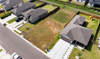 1224 W Dawes Ave, Alton, TX 78573