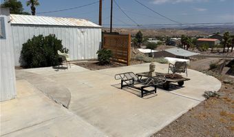 1498 Rio Vista Dr, Bullhead City, AZ 86442