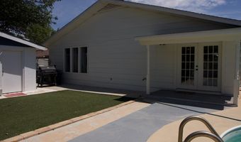 1305 NW 12th St, Andrews, TX 79714