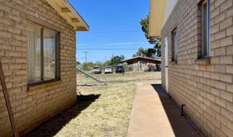 2134 S Bowers St, Bisbee, AZ 85603