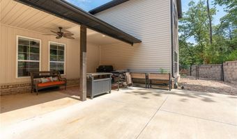 4922 Hidden Springs Ln, Alma, AR 72921