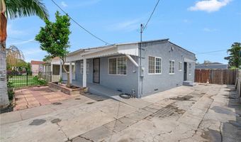 902 N Mayo Ave, Compton, CA 90221