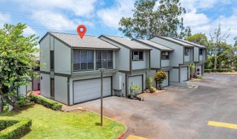 98-1069 Komo Mai Dr F/40, Aiea, HI 96701