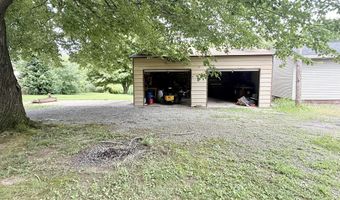 468 E Court St, Bardwell, KY 42023