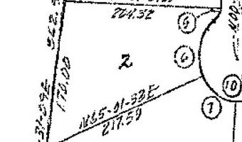 Crest Ct lot 2, Alton, UT 84710