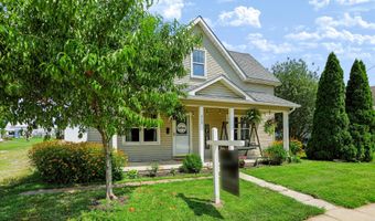 315 S Main St, Advance, IN 46102