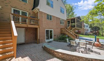 11836 HUNTING RIDGE Ct, Potomac, MD 20854