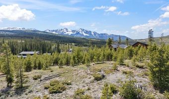 465 Gateway Dr, Breckenridge, CO 80424