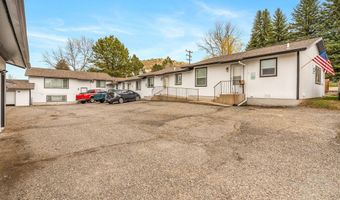 117 E Church St, Absarokee, MT 59001