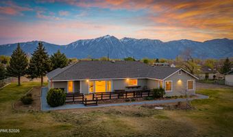 969 Riverview Dr, Gardnerville, NV 89460