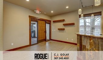 5880 E 2nd St, Casper, WY 82609