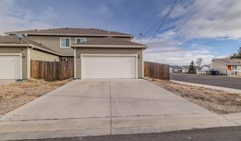 404 CRIBBON Ave, Cheyenne, WY 82001