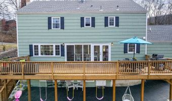 31 Mockingbird, Allamuchy Twp., NJ 07840