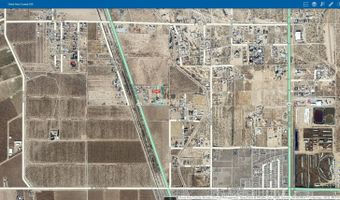 1866 Highway 478, Anthony, NM 88021