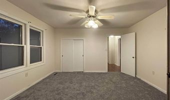 1326 N C St, Arkansas City, KS 67005