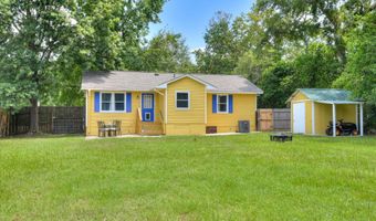 138 Martin Rd, Aiken, SC 29801