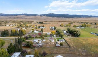 116 N Norris Ave, Anaconda, MT 59711