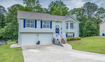 1565 Wynfield, Auburn, GA 30011