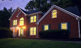6046 Braidwood Close NW, Acworth, GA 30101