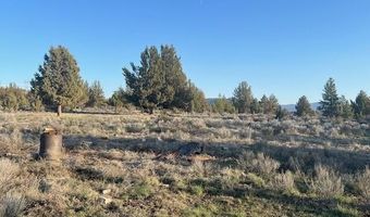 46038 Deer Springs Rd Lot 4, Beatty, OR 97621