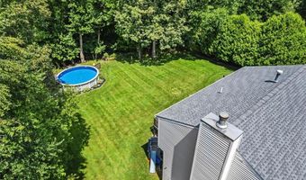 117 Mesa Dr, North Kingstown, RI 02852