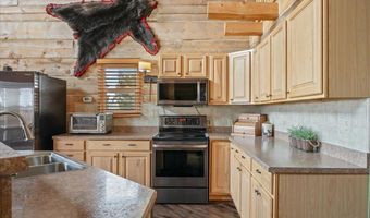 162 IRON HORSE Rd, Buford, WY 82052