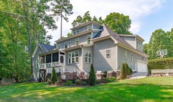 2805 Ivory Bluff Trl, Apex, NC 27539