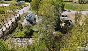 165 N 710 W, Blackfoot, ID 83221