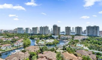 1000 W Island Blvd 1909, Aventura, FL 33160