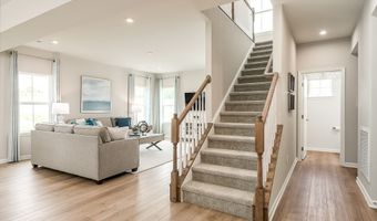 852 Leni Way Plan: Ballenger, Aberdeen, MD 21001