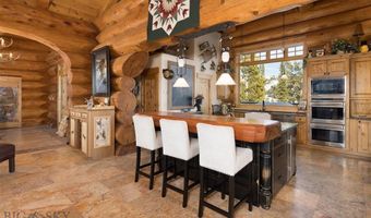 44 Ridgeview Loop, Big Sky, MT 59716