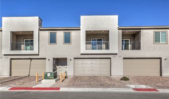 268 Walsh Peak Ave, Henderson, NV 89015