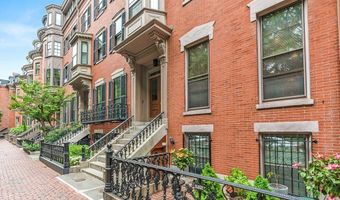 27 Union Park 1, Boston, MA 02118