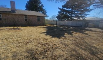 1508 Courtland Cir, Clovis, NM 88101