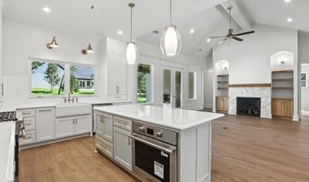 908 Cimarron Cv, Benton, AR 72019