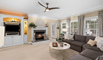 3112 Megwood Ct, Apex, NC 27539