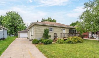 1507 S WALDEN Ave, Appleton, WI 54915
