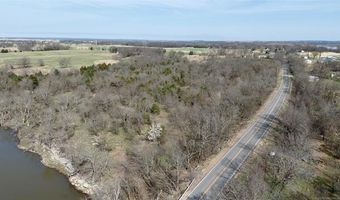 N 440 Road, Adair, OK 74330